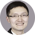 高頓財務培訓金牌講師8:周文,上海高級金融學院金融MBA